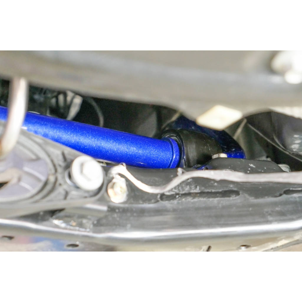 HARDRACE Q0516 FORD FOCUS MK4 '18- FRONT SWAY BAR, 28MM -5PCS/SET Photo-5 