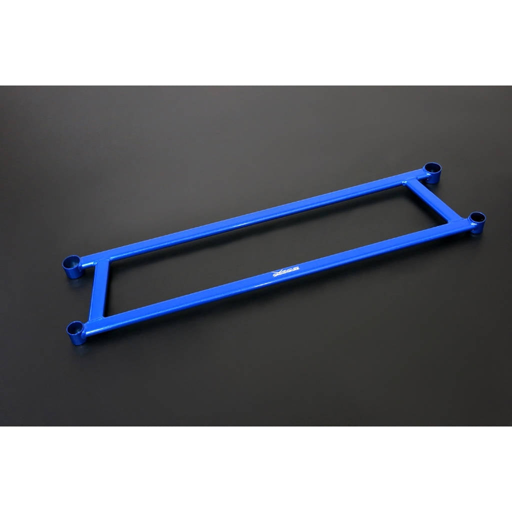HARDRACE Q0450 SUZUKI IGNIS '17- FRONT LOWER 4-POINTS BRACE - 1PCS/SET Photo-0 