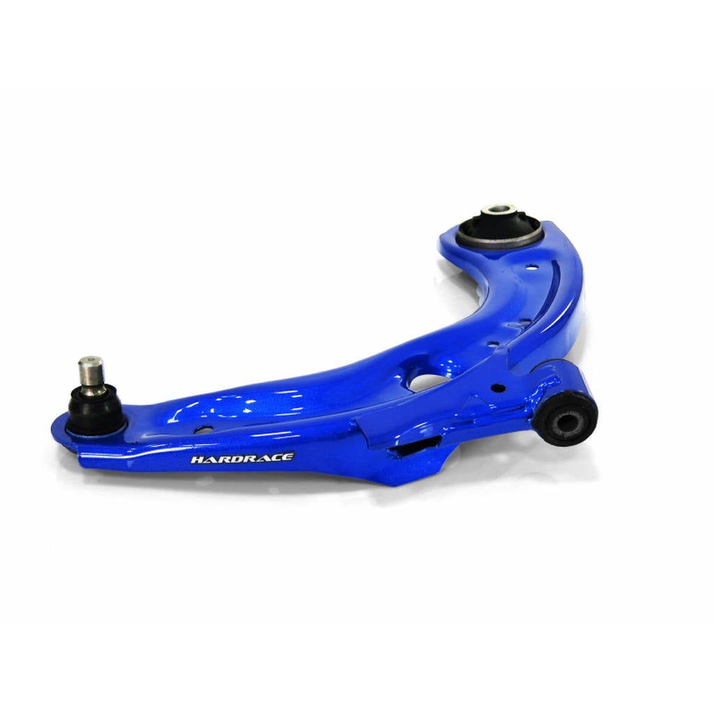 HARDRACE Q0513 MAZDA 2 '14- FRONT LOWER CONTROL ARM (HR) - 2PCS/SET Photo-2 