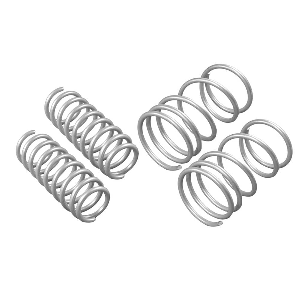 WHITELINE WSK-HYU001 Performance Lowering Kit for Hyundai Elantra SR/Veloster N 2017+ Photo-2 