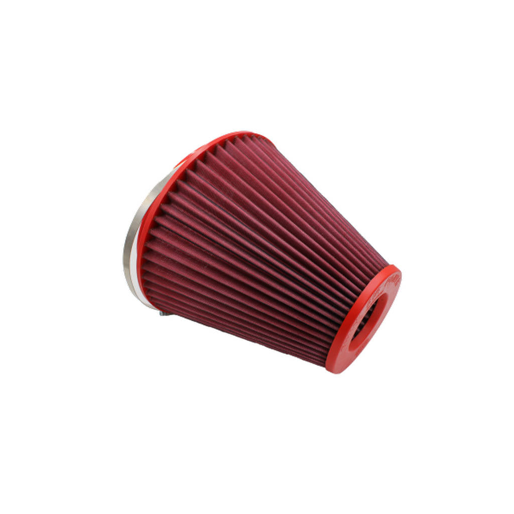 BMC FBTW203-230P TWIN AIR CONICAL FILTERS 203mm Plastic Top Photo-3 