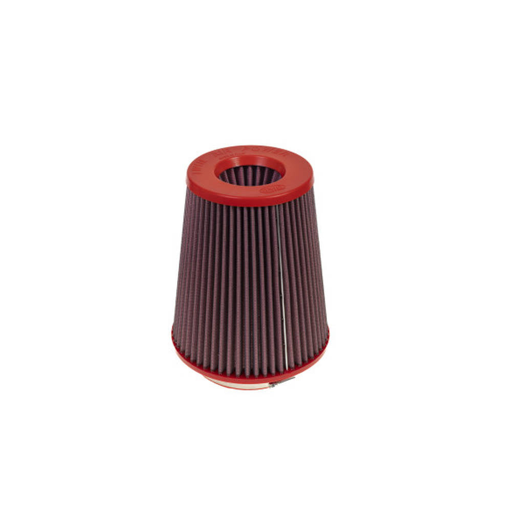 BMC FBTW178-206P TWIN AIR CONICAL FILTERS 178mm Plastic Top Photo-1 