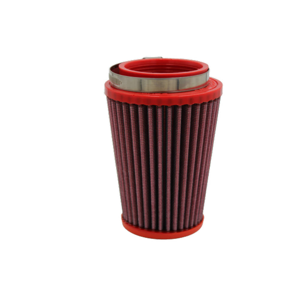 BMC FBSA65-130 SINGLE AIR CONICAL FILTERS 65mm Photo-1 