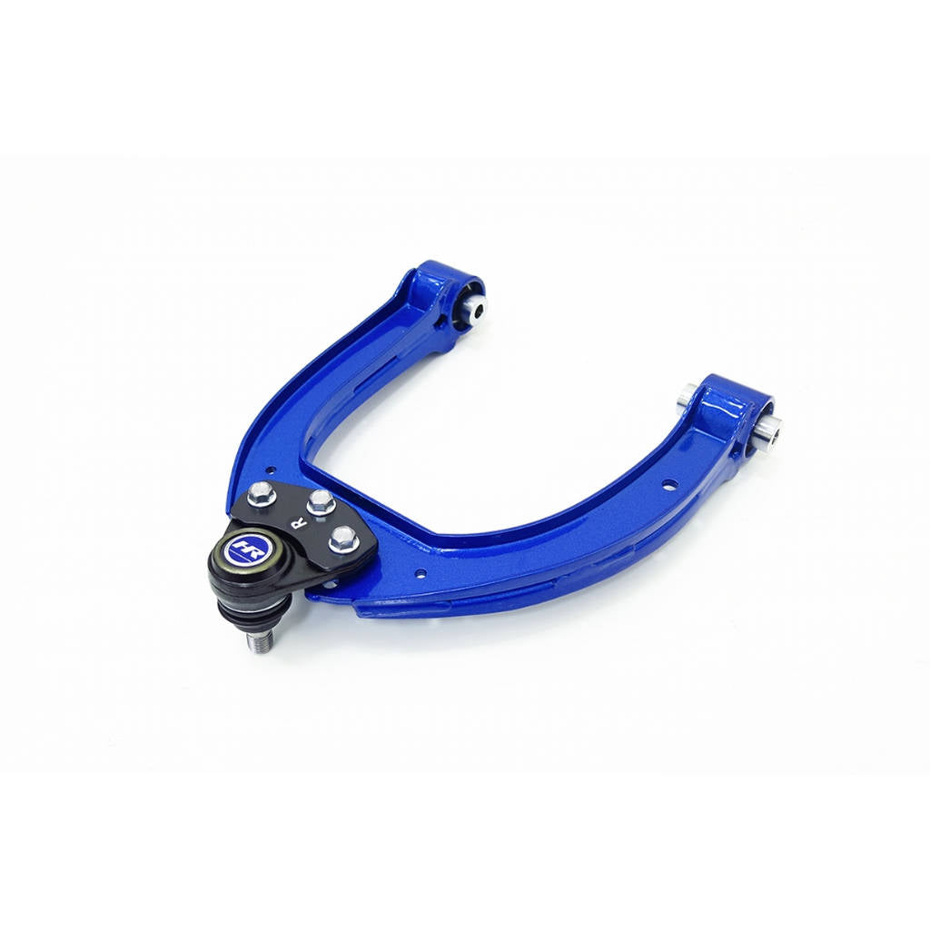 HARDRACE Q0504 M.BENZ GLC-CLASS '16-/C-CLASS '15- FRONT UPPER CAMBER KIT V2. (PILLOW BALL) - 2PCS/SET Photo-3 