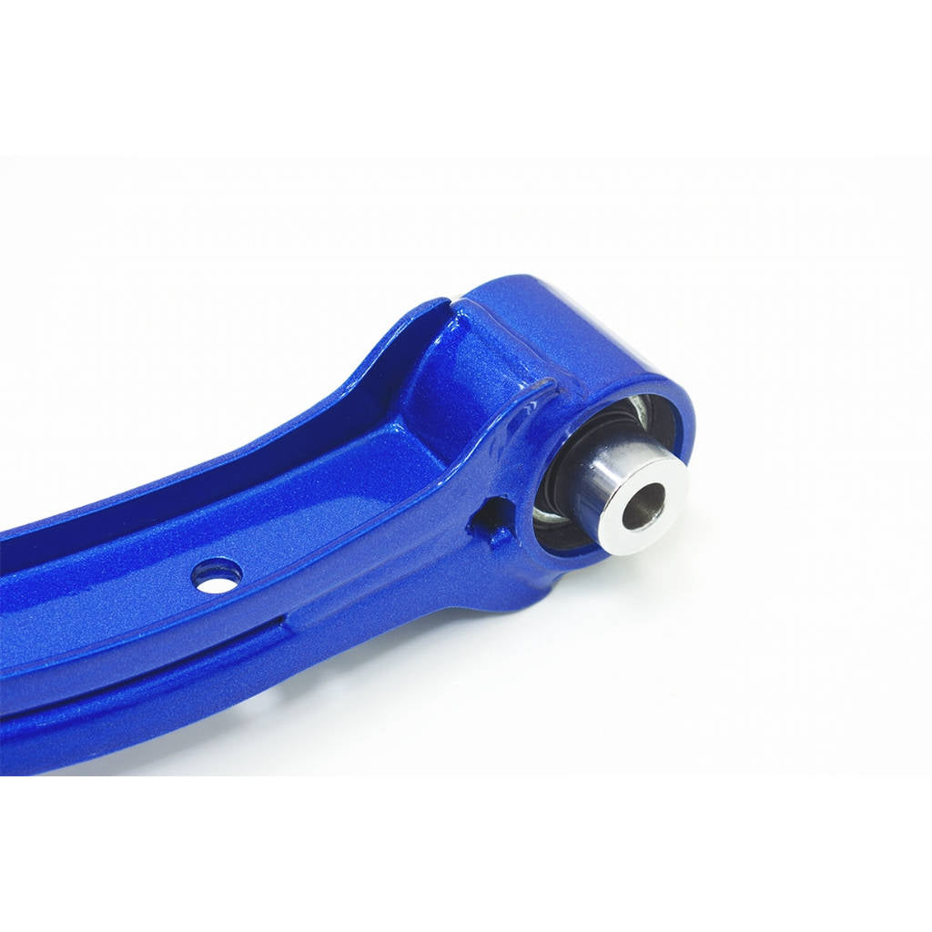 HARDRACE Q0504 M.BENZ GLC-CLASS '16-/C-CLASS '15- FRONT UPPER CAMBER KIT V2. (PILLOW BALL) - 2PCS/SET Photo-5 