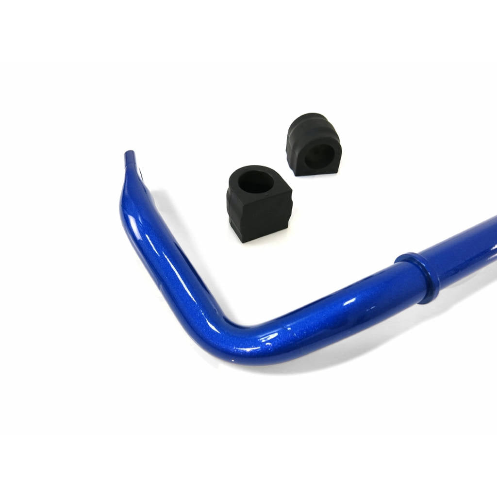 HARDRACE Q0523 BMW 5'S TOURING G31 '17- REAR SWAY BAR, 28MM - 3PCS/SET Photo-8 