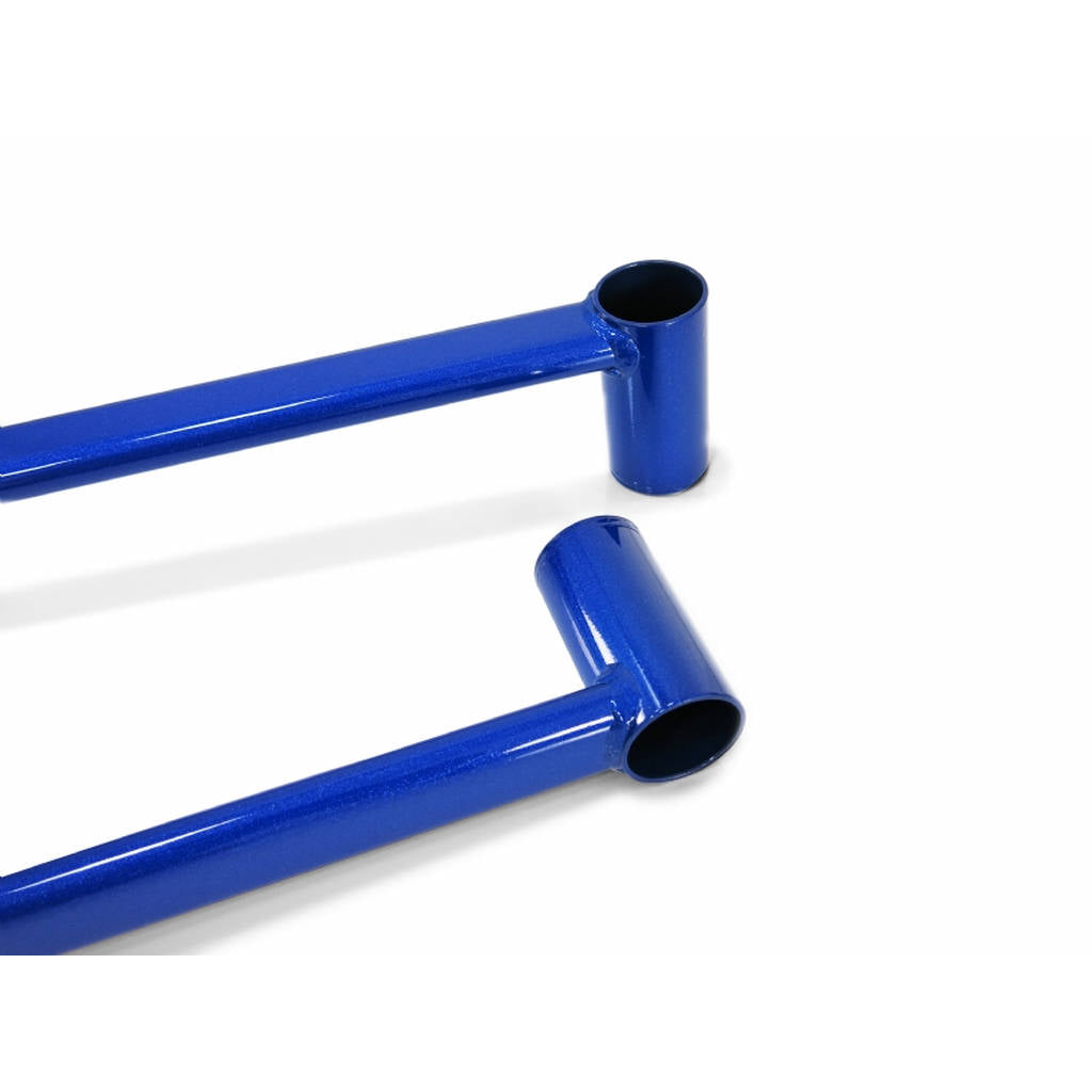 HARDRACE Q0524 M.BENZ GLC-CLASS '16- REAR LOWER BRACE - 2PCS/SET Photo-4 