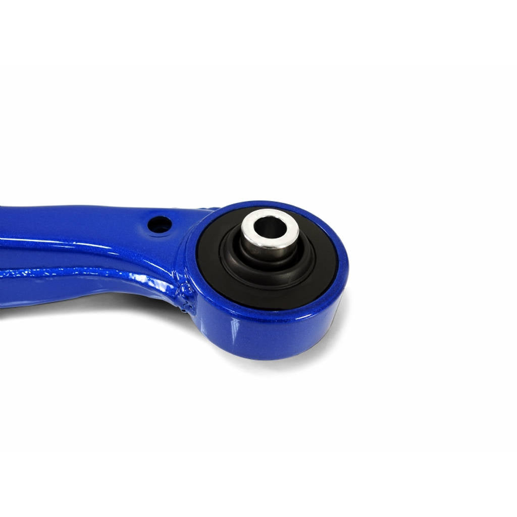 HARDRACE Q0465 ACURA RSX TYPE-S '05-06 FRONT LOWER ARM - M14 BALL JOINT MOUNTING HOLE (PILLOW BALL) - 2PCS/SET Photo-3 
