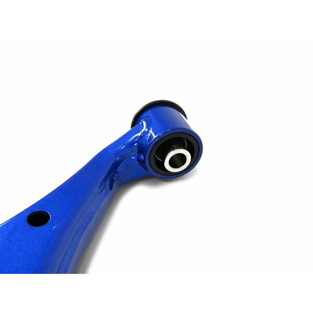 HARDRACE Q0465 ACURA RSX TYPE-S '05-06 FRONT LOWER ARM - M14 BALL JOINT MOUNTING HOLE (PILLOW BALL) - 2PCS/SET Photo-4 