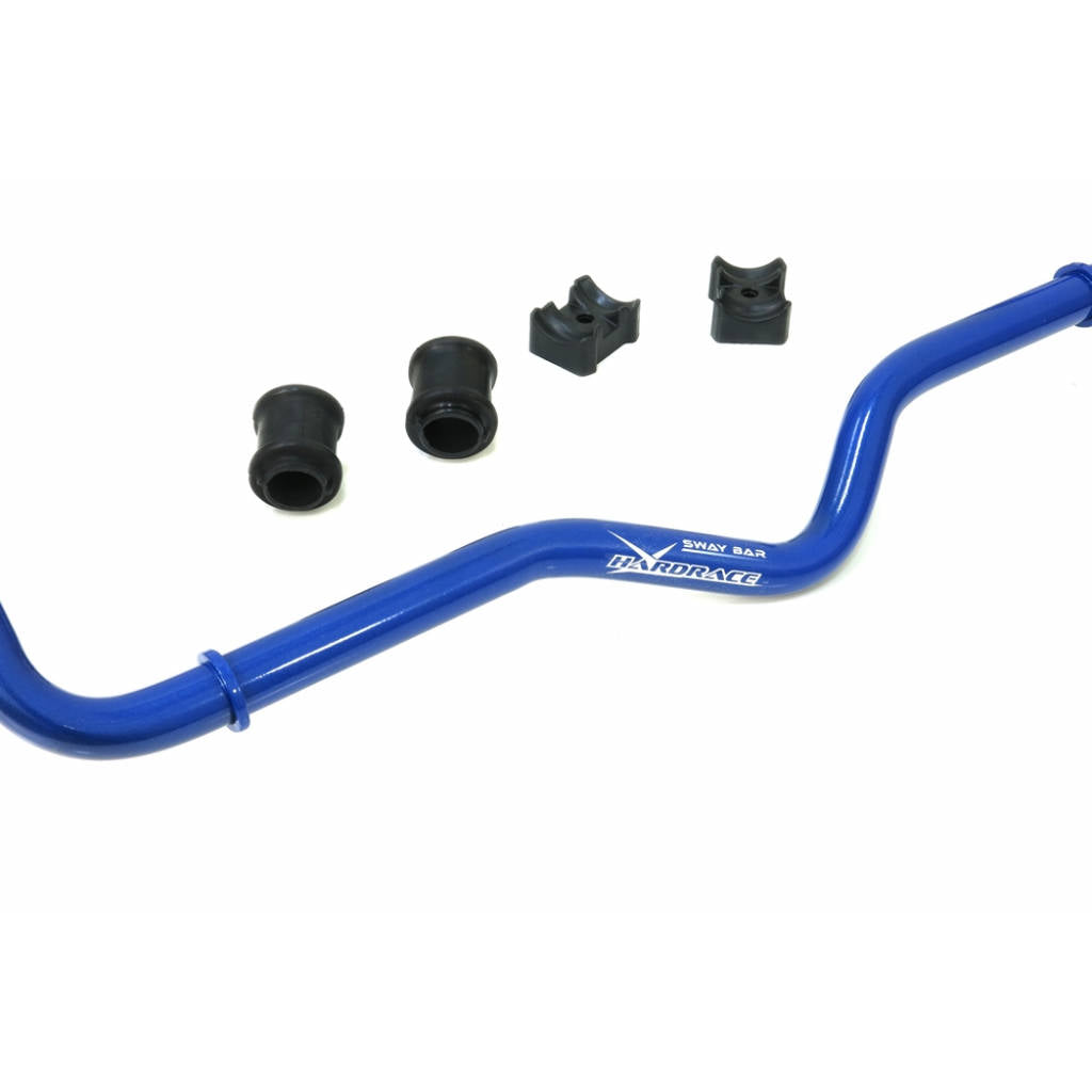 HARDRACE Q0534 TOYOTA RAV4 '18- FRONT SWAY BAR, 30MM - 3PCS/SET Photo-7 