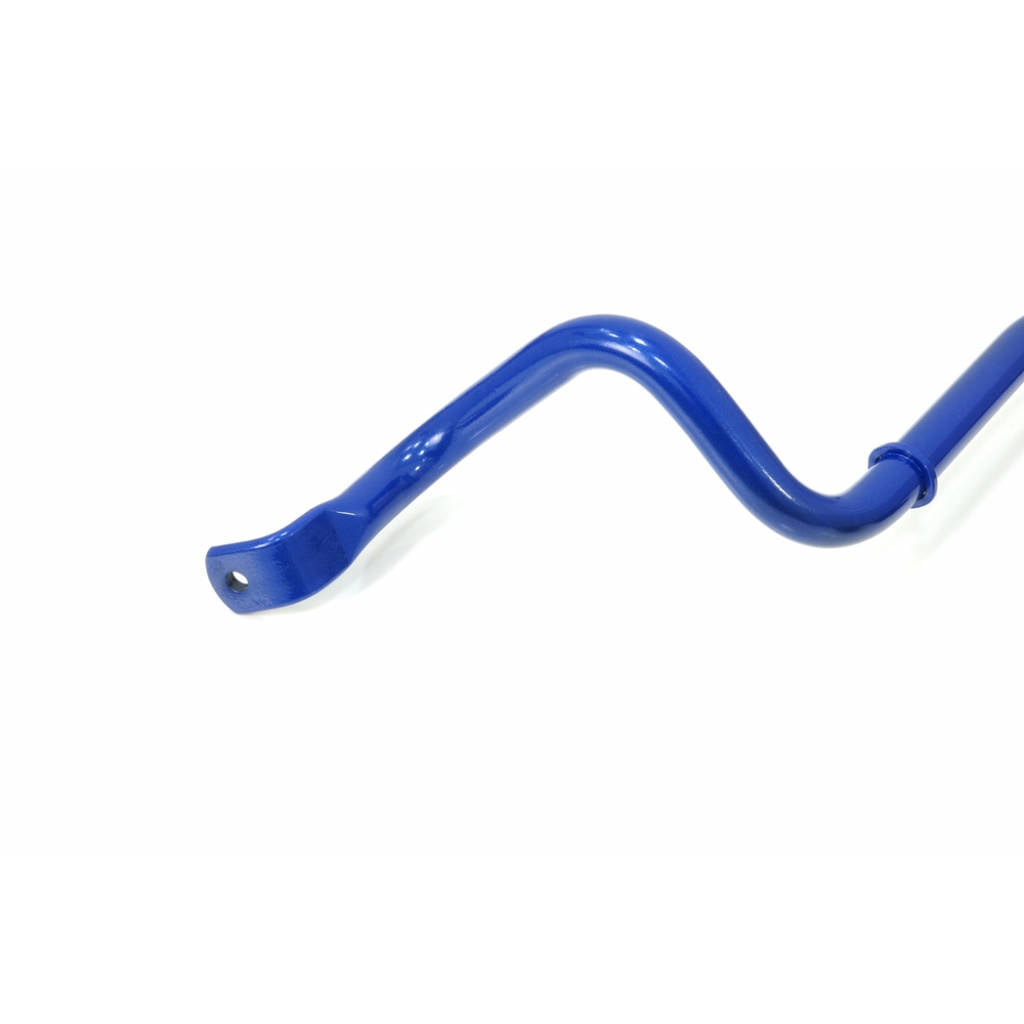 HARDRACE Q0534 TOYOTA RAV4 '18- FRONT SWAY BAR, 30MM - 3PCS/SET Photo-8 