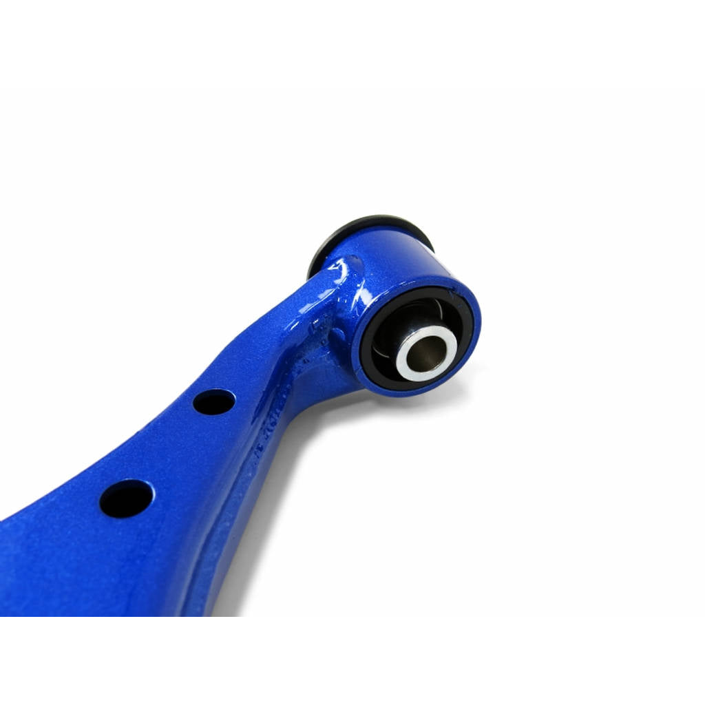 HARDRACE Q0464 ACURA RSX TYPE-S '02-04/RSX BASE '02-06 FRONT LOWER ARM - M12 BALL JOINT MOUNTING HOLE (PILLOW BALL) - 2PCS/SE Photo-3 