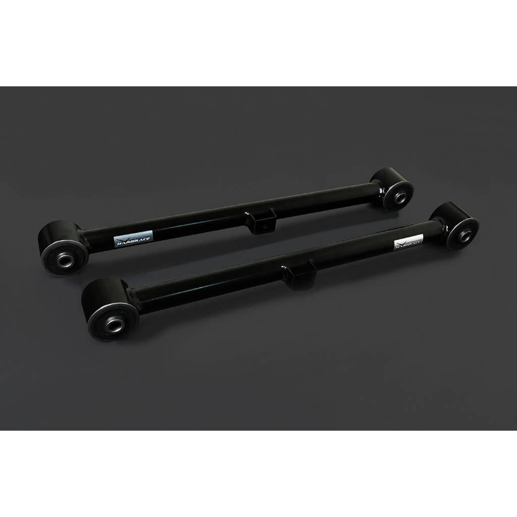 HARDRACE Q0570 RAM 1500 '09-18 REAR LOWER ARM - STOCK LENGTH (HARDEN RUBBER) - 2PCS/SET Photo-0 