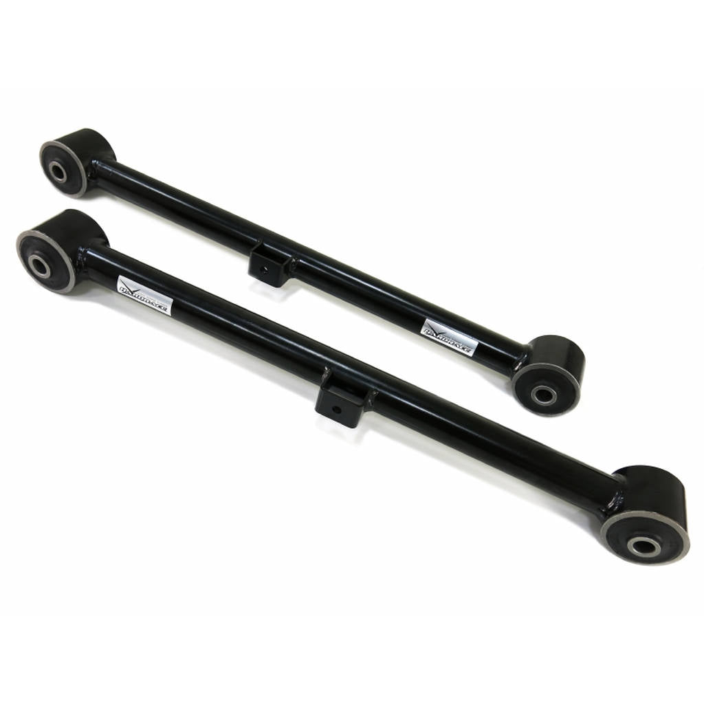 HARDRACE Q0570 RAM 1500 '09-18 REAR LOWER ARM - STOCK LENGTH (HARDEN RUBBER) - 2PCS/SET Photo-2 