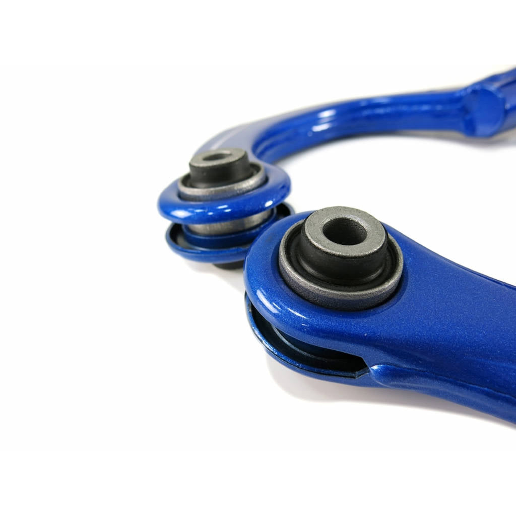 HARDRACE Q0472 HONDA AVANCIER/UR-V '17- REAR UPPER CAMBER ARM (HARDEN RUBBER) 2PCS/SET Photo-4 