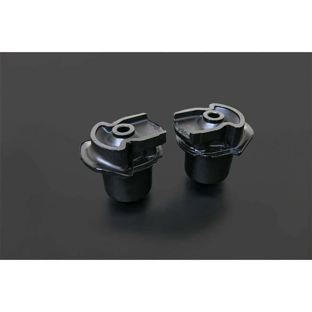 HARDRACE Q0598 TOYOTA SIENNA 03 REAR TORSION BEAM BUSHING (HARDEN RUBBER) 2PCS/SET Photo-0 
