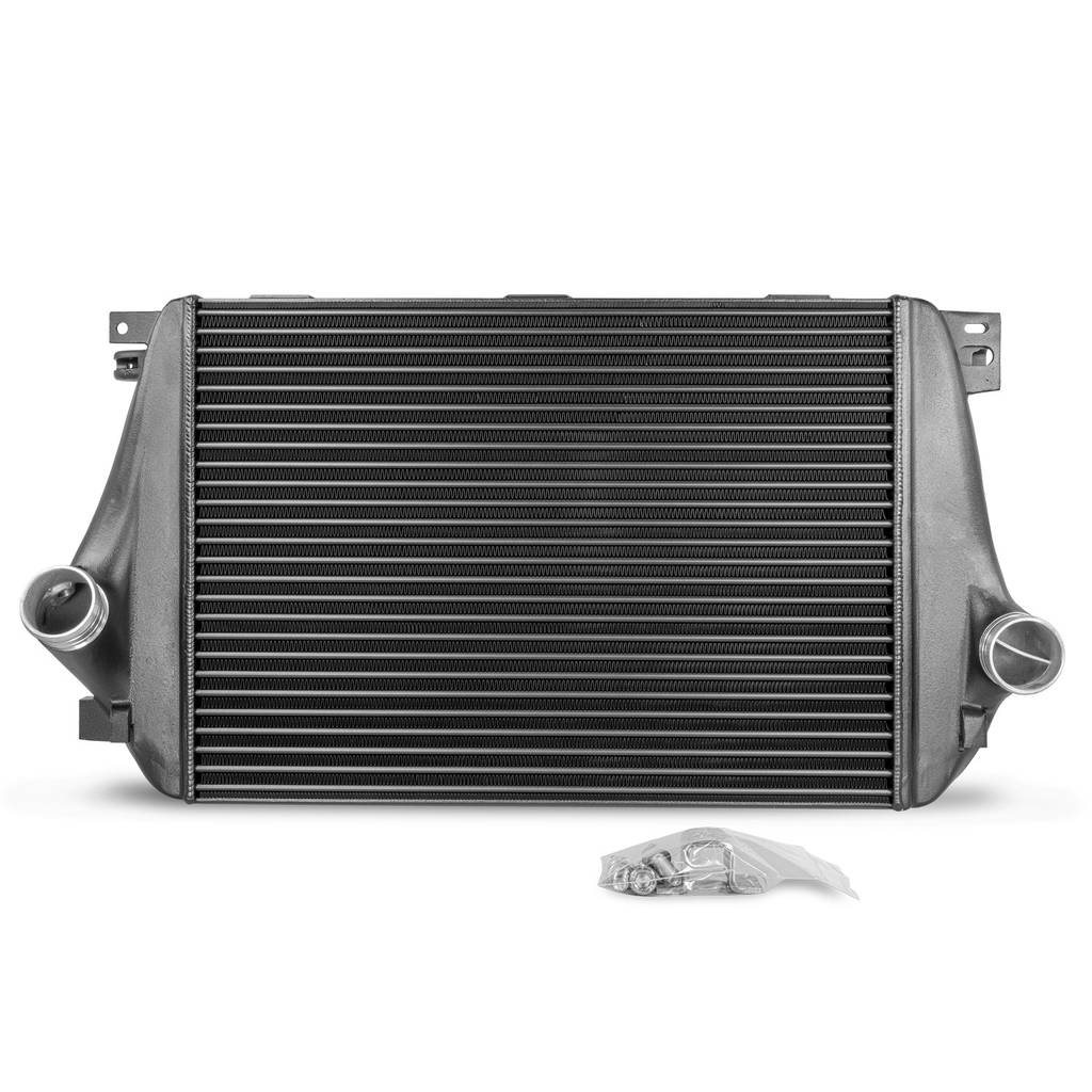 WAGNER TUNING 200001131 Competition Intercooler Kit VW Amarok 3,0 TDI Photo-0 