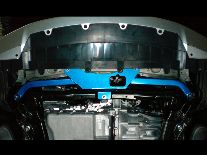 CUSCO 329 492 FM Power brace front member for HONDA Civic Type R (FD2) Photo-1 