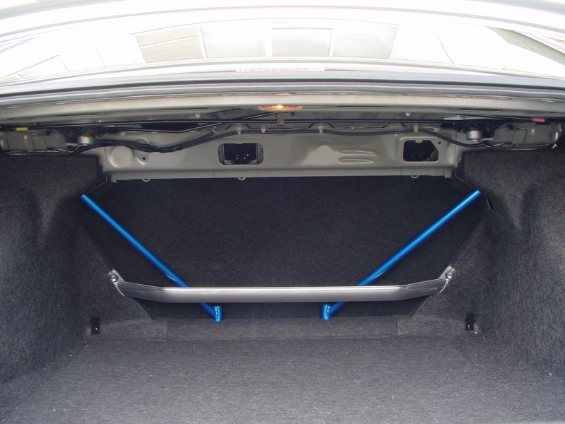 CUSCO 329 492 RB Power brace rear bulk for HONDA Civic Type R (FD2) Photo-1 
