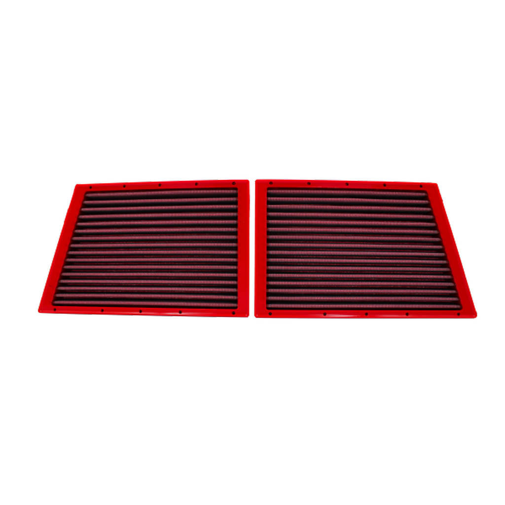 BMC FB01075 Air Filter for PORSCHE 911 Carrera S / 4S / 4GTS / GTS / Turbo / Turbo S (992) Photo-1 