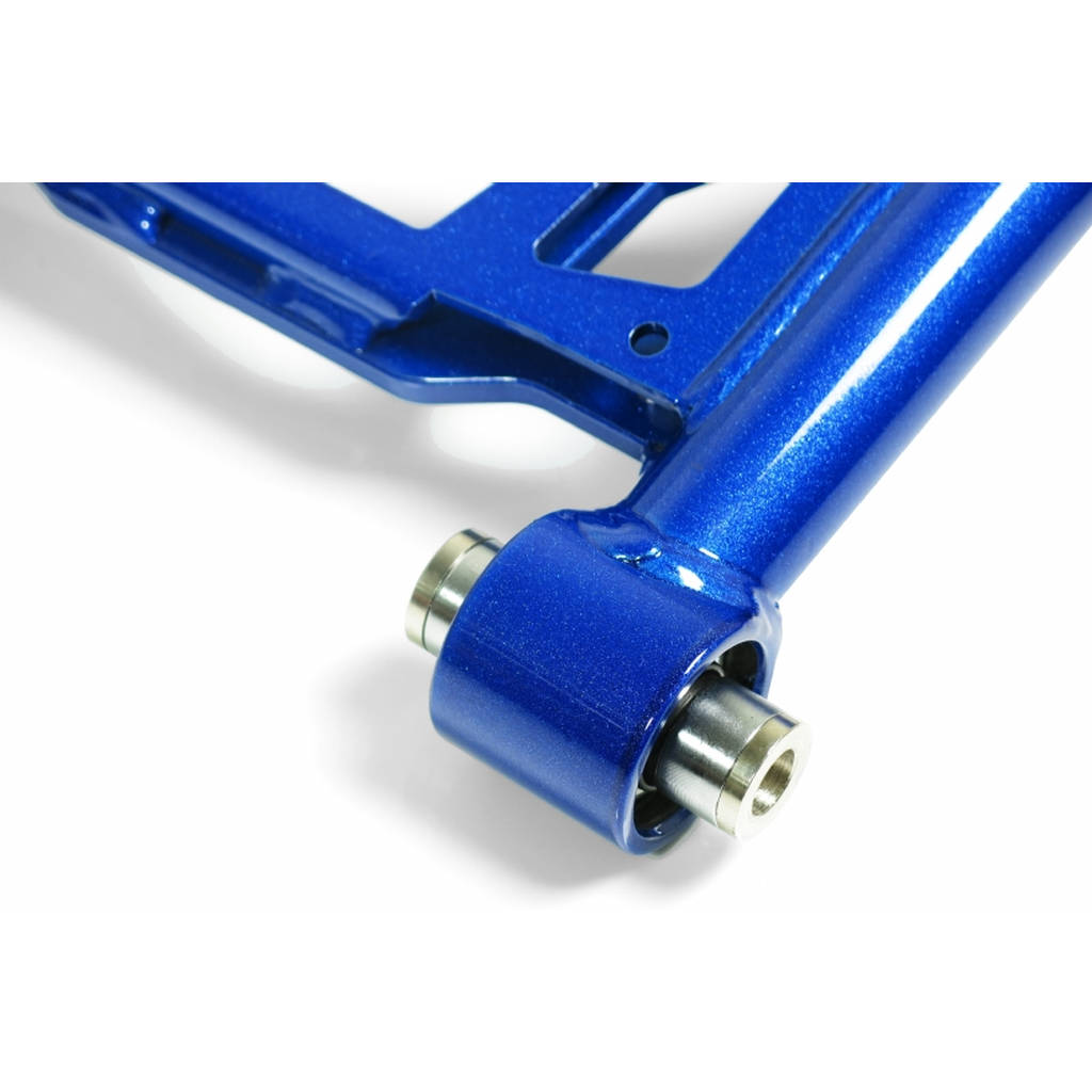 HARDRACE 7548 LEXUS LS430/TOYOTA CELSIOR '01-06 REAR CAMBER KIT (PILLOW BALL) - 2PCS/SET Photo-4 