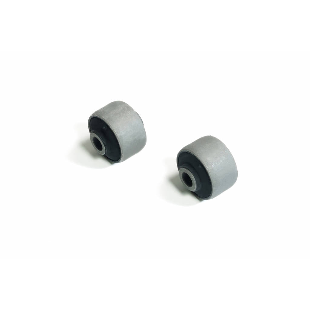 HARDRACE Q0647 SUBARU IMPREZA/WRX/STI '00-07 REAR DIFF SUPPORT MEMBER BUSHING (HARDEN RUBBER) - 2PCS/SET Photo-2 