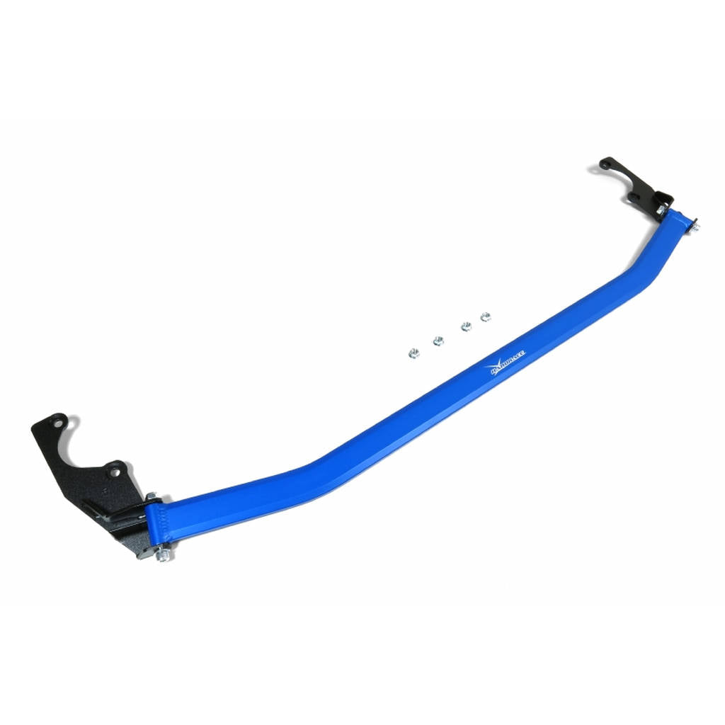 HARDRACE Q0500 TOYOTA PRIUS ALPHA '12- FRONT STRUT BRACE - 1PCS/SET Photo-5 