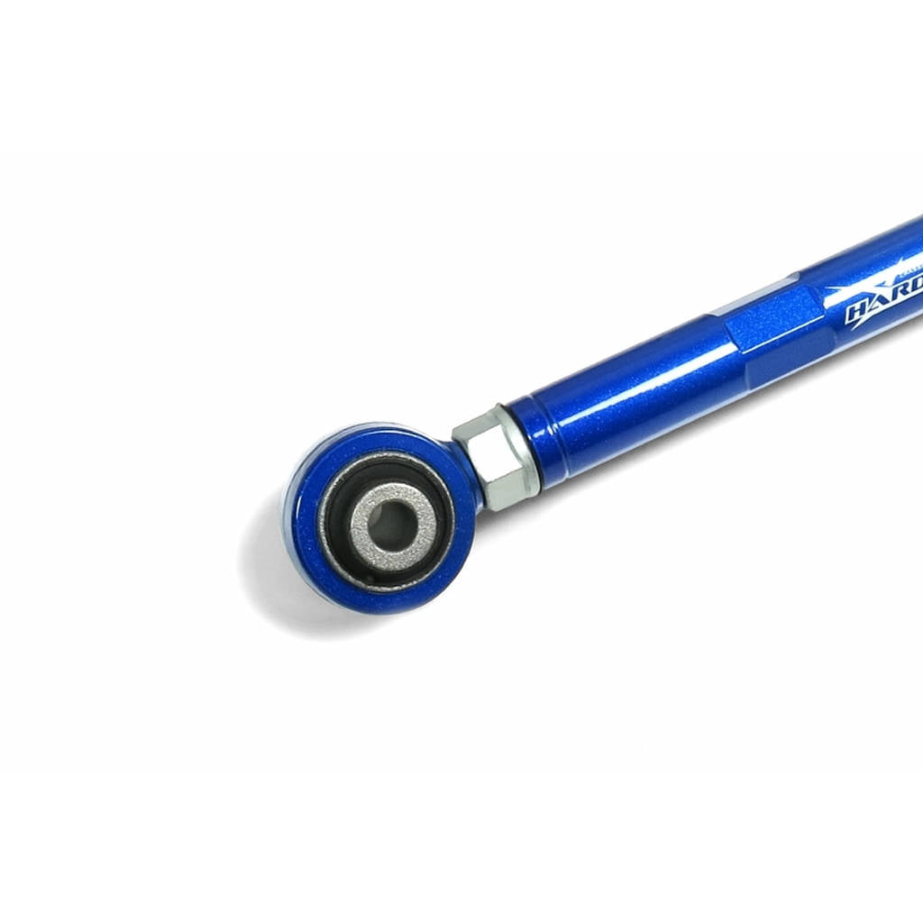 HARDRACE Q0632 BMW 1'S F20/F21/2'S F22/F23/3'S F30/F31/F34/4'S F32/F33/F36 REAR UPPER FRONT ARM (HARDEN RUBBER) - 2PCS/SET Photo-4 