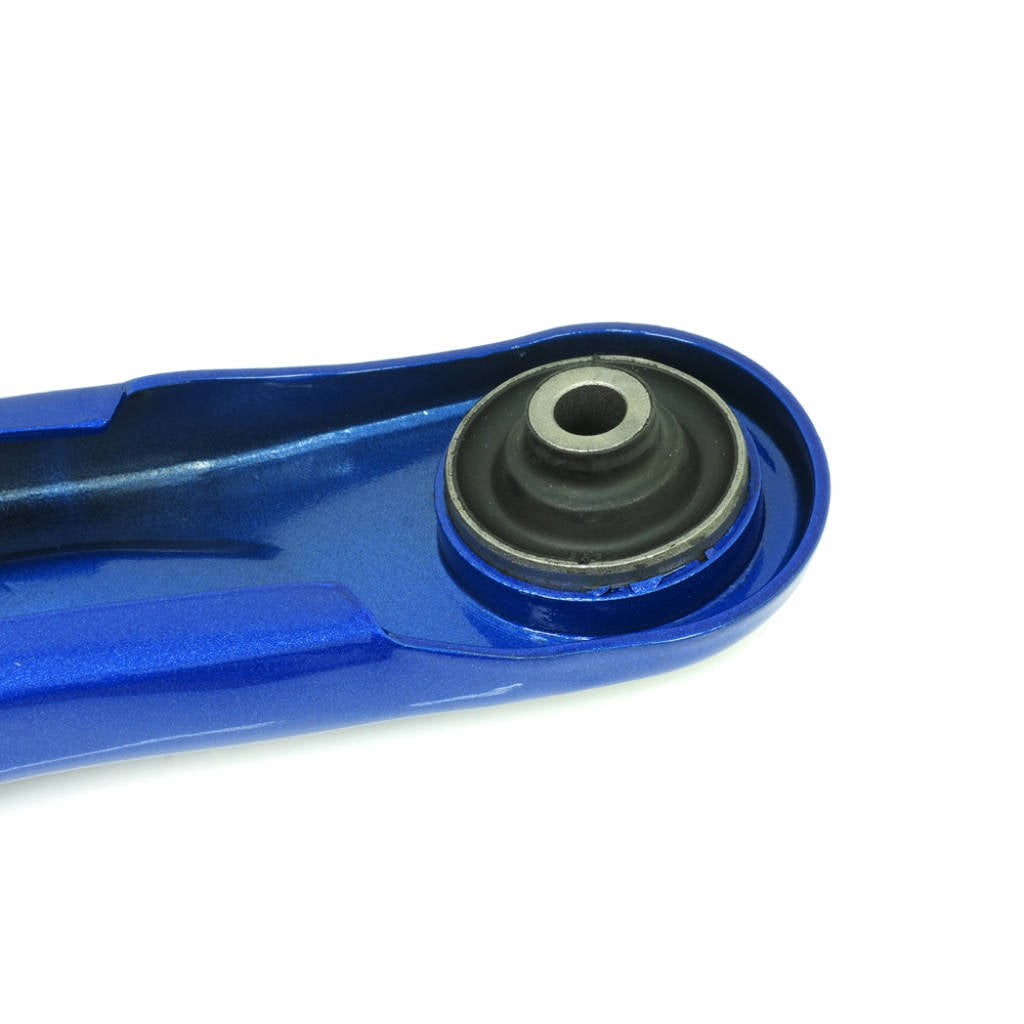 HARDRACE Q0327 LUXGEN S3 '16-/U5 '17- FRONT LOWER CONTROL ARM (HARDEN RUBBER) - 2PCS/SET Photo-6 