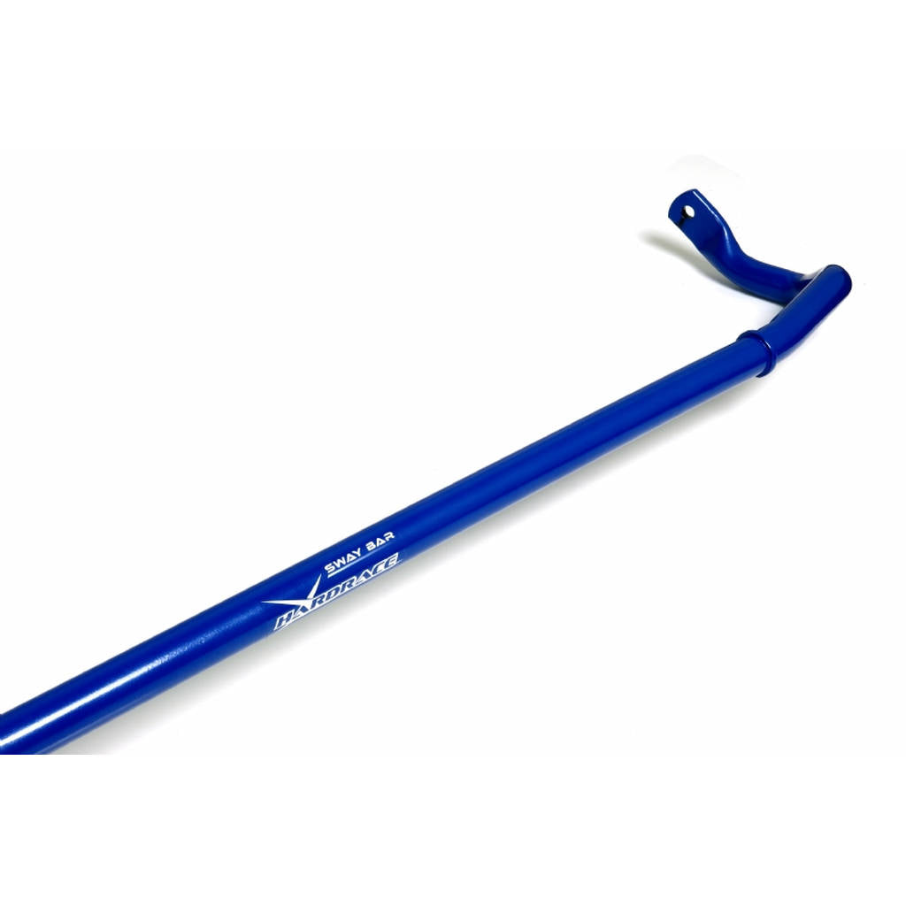 HARDRACE Q0584 TOYOTA CAMRY '17- REAR SWAY BAR, 28mm - 5PCS/SET Photo-7 