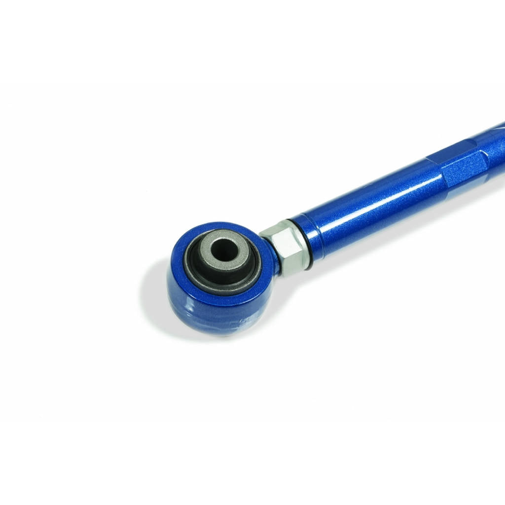 HARDRACE Q0631 BMW 1'S F20/F21/2'S F22/F23/3'S F30/F31/F34/4'S F32/F33/F36 REAR CAMBER KIT (HARDEN RUBBER) - 2PCS/SET Photo-3 