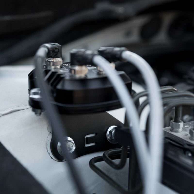 COBB 343650 Fuel Upgrade Can Flex for SUBARU WRX 2015-2017 Photo-9 