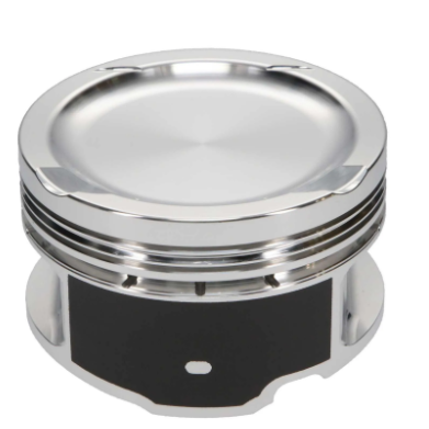 JE 345812 Pistons kit VW TSI 2.0L TURBO (Set of 4 pic) Bore 82,50 STD Stroke 92,80 CR9.6:1 Photo-0 