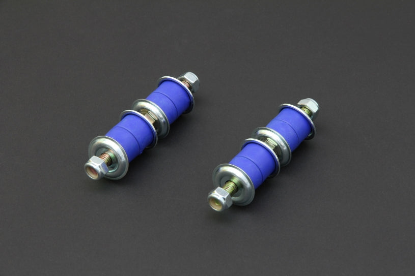 HARDRACE 6136 CIVIC 92-95 EG FRONT TPV REINFORCED STABILIZER LINK KIT 2PCS/SET Photo-0 