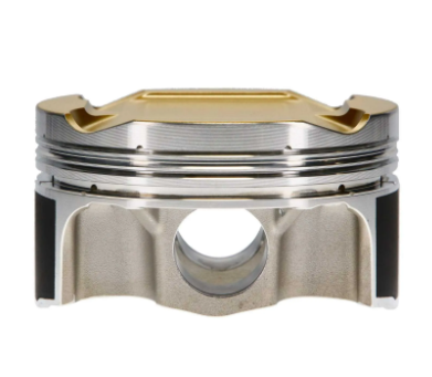 JE 361325 Pistons kit SUBARU EJ20 STROKER ULTRA SERIES (Set of 4 pic) Bore 92.50 Stroke 79.00 CR8.5:1 Photo-0 