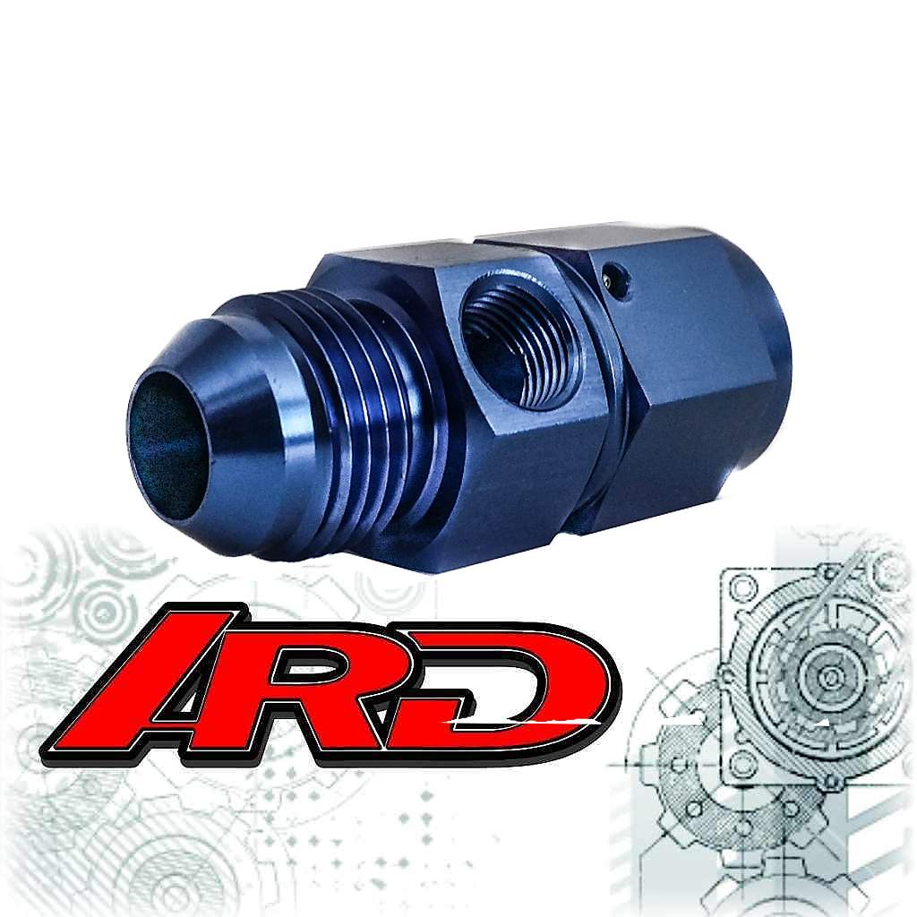 ARD ARFP192-08 Adapter AN8 a sensor 1 / 8" Photo-0 