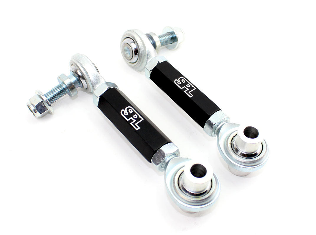 SPL PARTS SPL RE F8X BMW F8X Rear Swaybar Endlinks Photo-0 