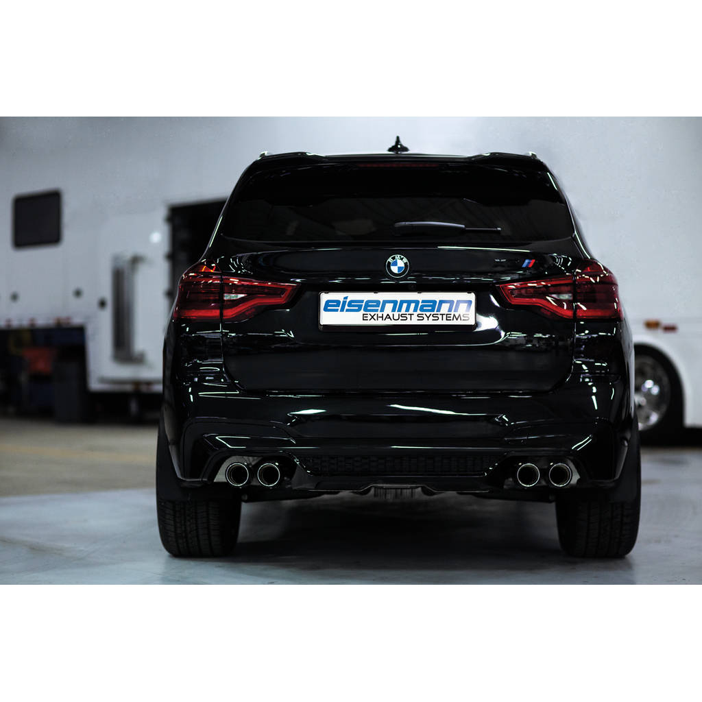 EISENMANN B3344.21024 BMW F97 X3M// BMW F98 X4M 353 kW) Photo-4 
