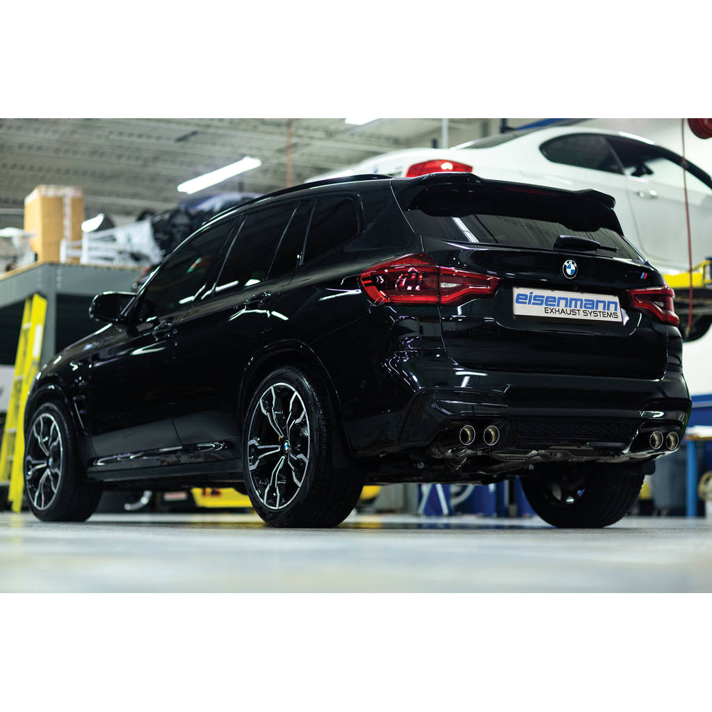 EISENMANN B3344.21024 BMW F97 X3M// BMW F98 X4M 353 kW) Photo-5 