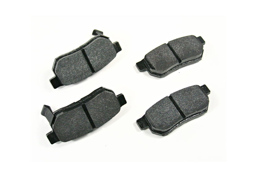 HAWK HB350F.496 Brake Pads Photo-0 