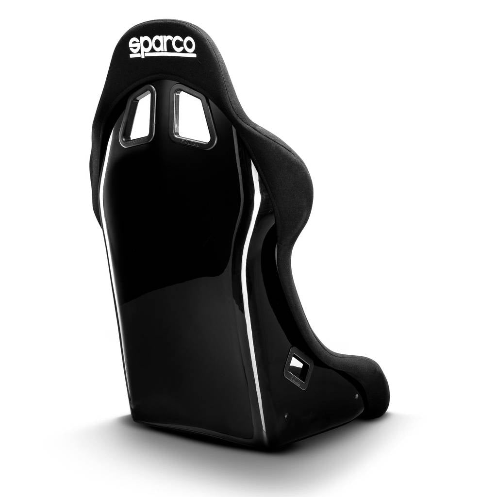 SPARCO 008014RNR REV QRT Racing seat, FIA 8855-1999, size M Photo-1 