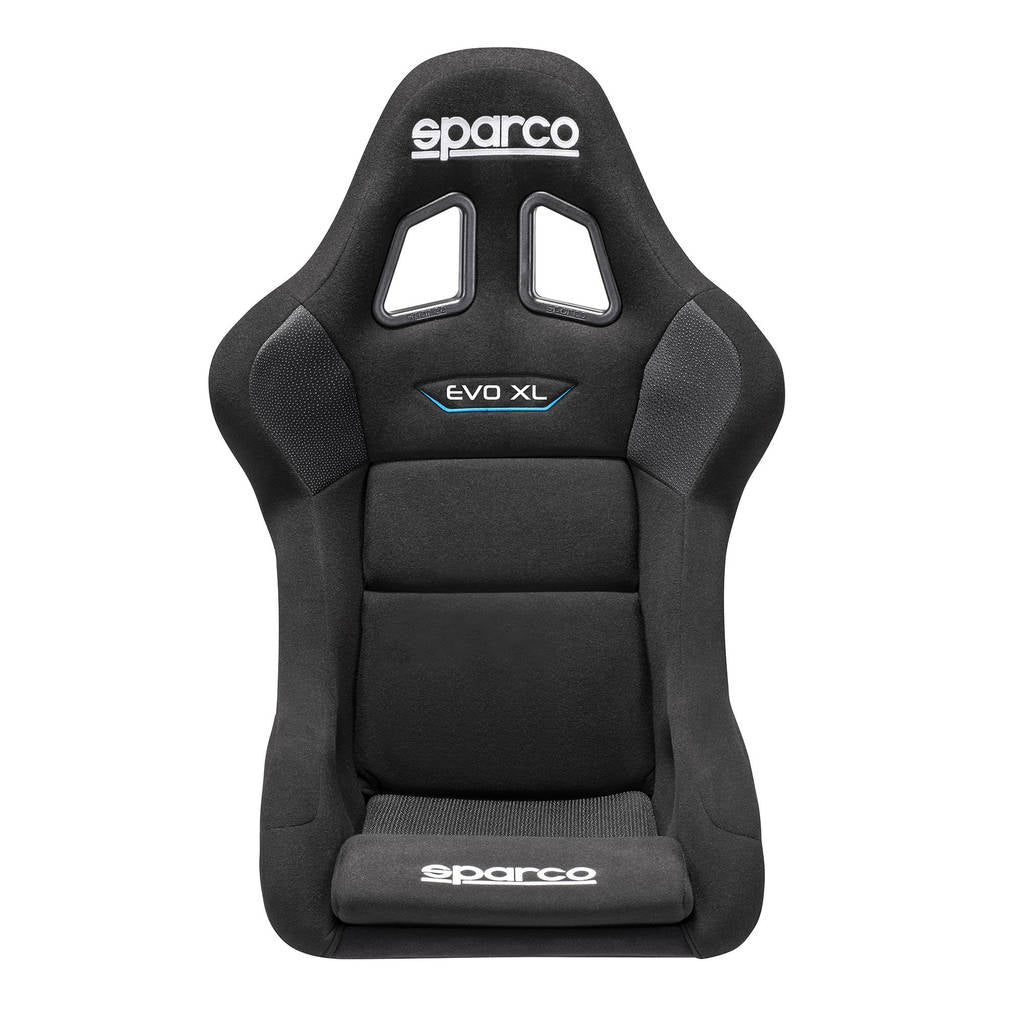 SPARCO 008015RNR EVO XL QRT Racing seat, FIA 8855-1999, size XL Photo-2 