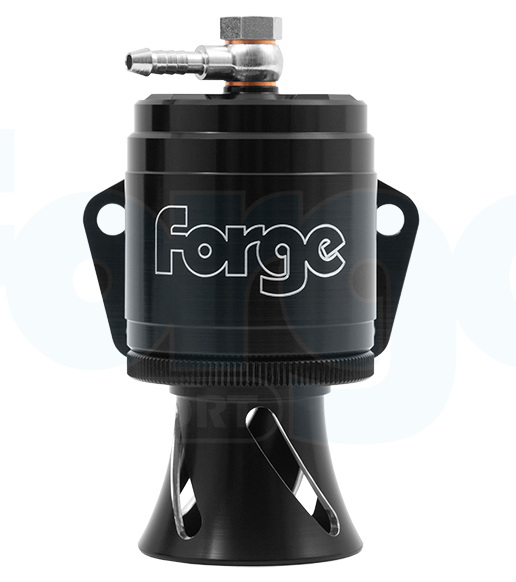 FORGE FMDV20 Atmospheric and Recirculating Valve for KIA Stinger 2.0 T-GDi Photo-0 