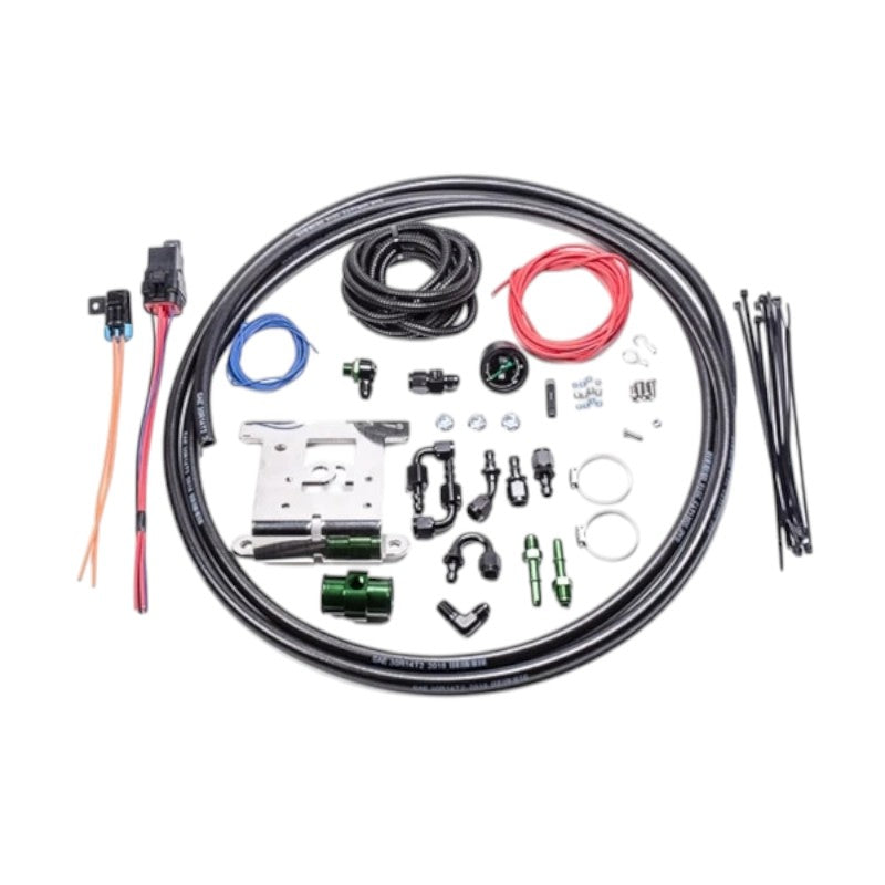 RADIUM 20-0487 FST INSTALL KIT, FORD F150 RAPTOR Photo-0 