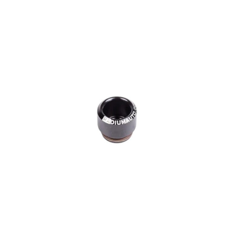 RADIUM 20-0444 MAZDA INJECTOR SEAT, 1 PIECE Photo-0 