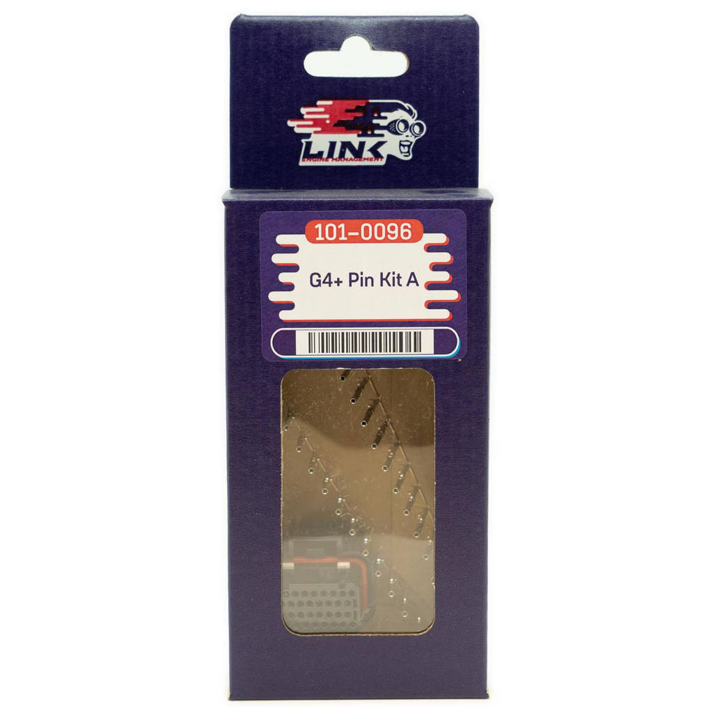 LINK ECU 101-0096 Pin Kit A - All wireIn ECUs Photo-0 