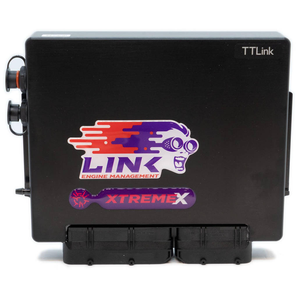 LINK ECU 208-4000 TTLink TTLink VWAG 1.8l Turbo e-throttle Photo-0 