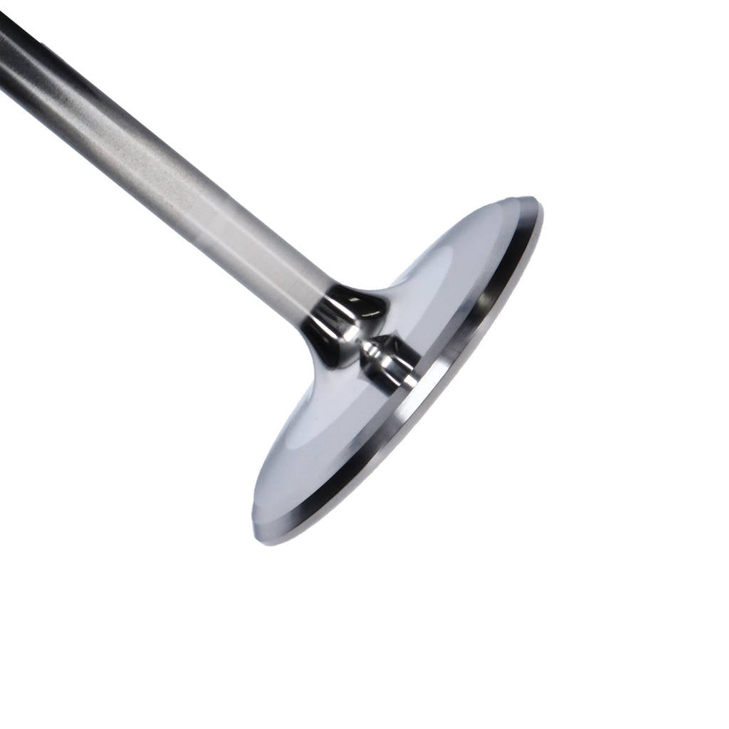 MANLEY 11958BC-8 Intake Valve Kit Titanium Series for CHEVROLET LS7 Photo-1 