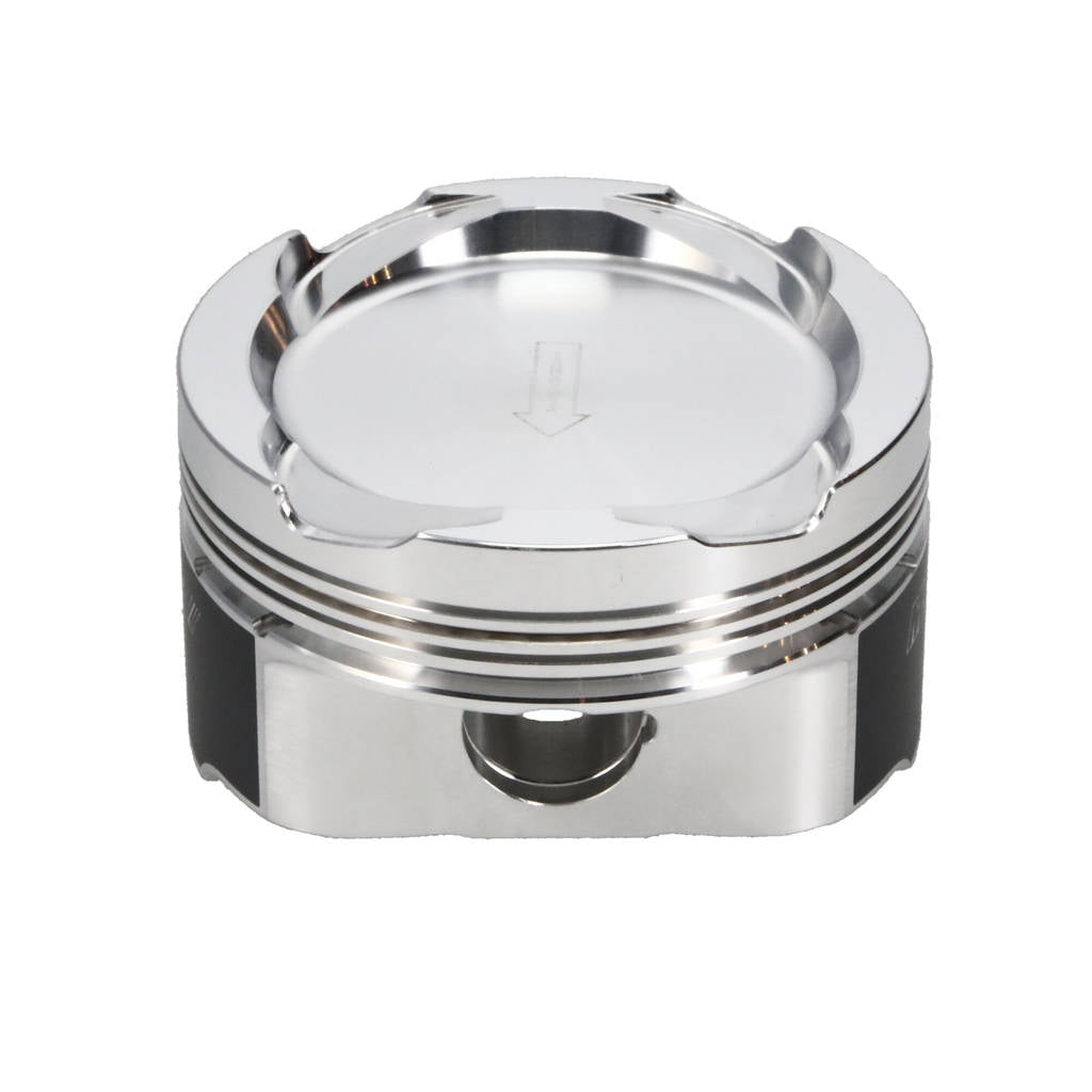 MANLEY 648100C-8 Piston Set (94.00 mm Bore, 1.328" CH, -30.00 CC) for TOYOTA 5.7L 3UR-FE Photo-0 