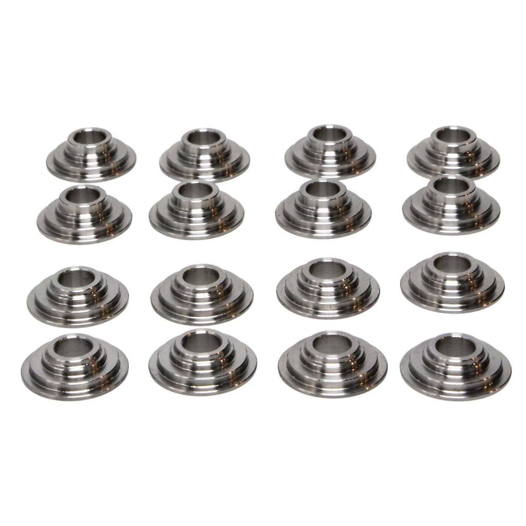 MANLEY 2636LT4KS Valve Spring Kit for CHEVROLET LT4 Photo-4 